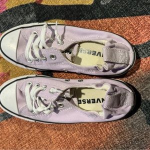 Super cute Chuck Taylor All Star Shoreline